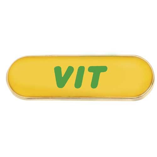 Volunteer In Training (Vit)