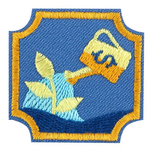 Ambassador Financial Planner Badge