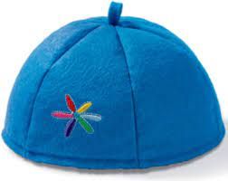 DAISY MED BEANIE