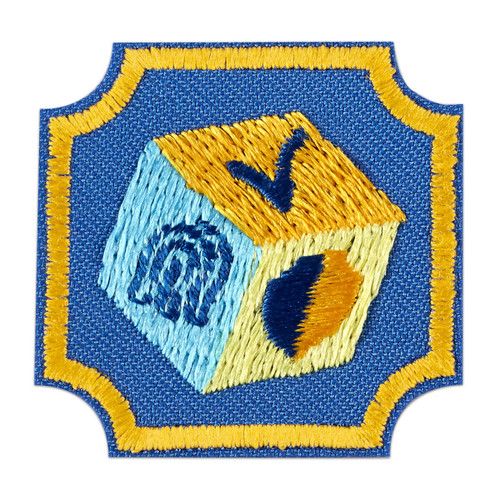 Ambassador Cybersecurity Safeguards Badge 2