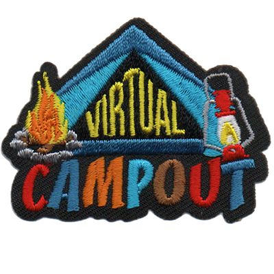 VIRTUAL CAMPOUT - DNO