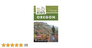 BEST HIKES WITH KIDS ED 2