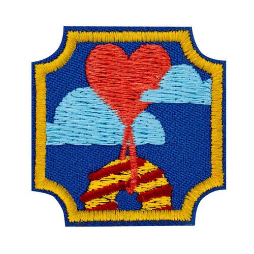 Ambassador Cookie Influencer Badge