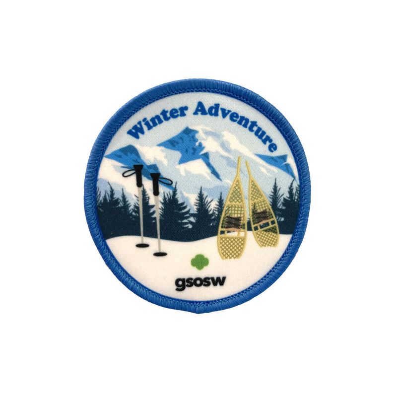 GSOSW Winter Adventure Patch