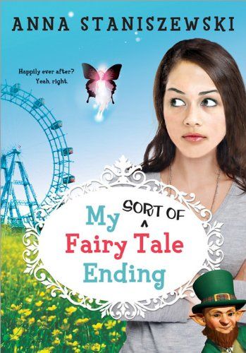 Book, Fairytale Ending