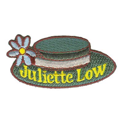 Juliette Low Fun Patch
