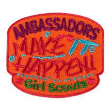 Ambassadors Make It Happen