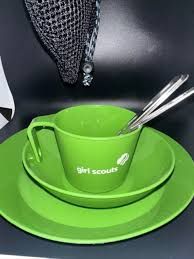 7 PC Tableset - Profiles Logo - DNO