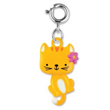 Charm It Swivel Kitty