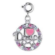 Charm It I Love Dance