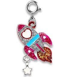 Charm It Rocket
