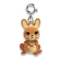 Charm It Swivel Kangaroo
