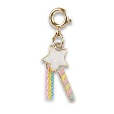 Charm It Gold Magic Wand