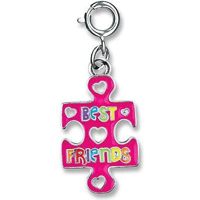 Charm It Best Friends Puzzle Piece