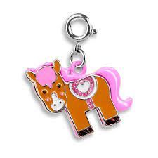 Charm It Princess Pony
