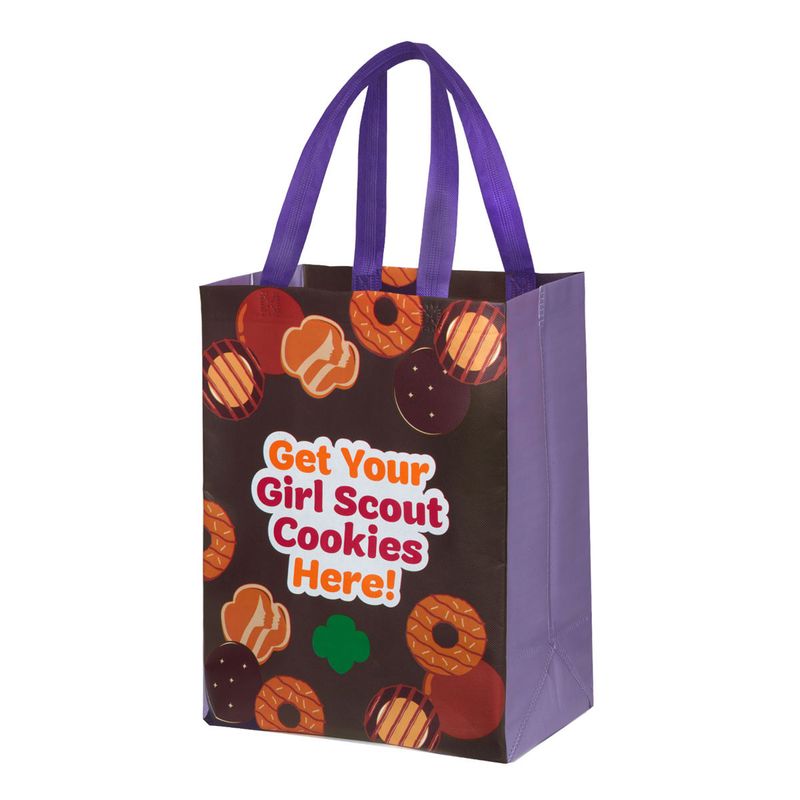 Cookie Tote Bag (2023)