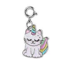Charm It Glitter Caticorn