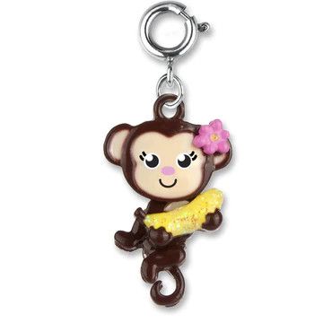 Charm It Swivel Monkey