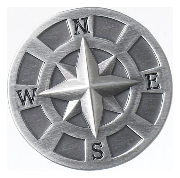 Life is a Journey Pocket Charm