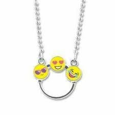 CHARM IT CHARM CATCHER NECKLACE-3 Emoji
