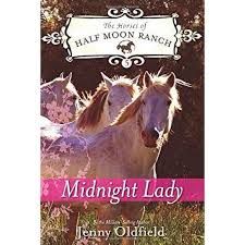Book, Midnight Lady