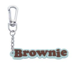 Brownie Backpack Clip