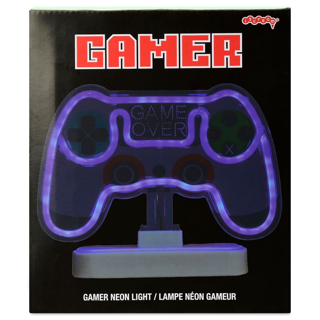 Neon Gamer Light