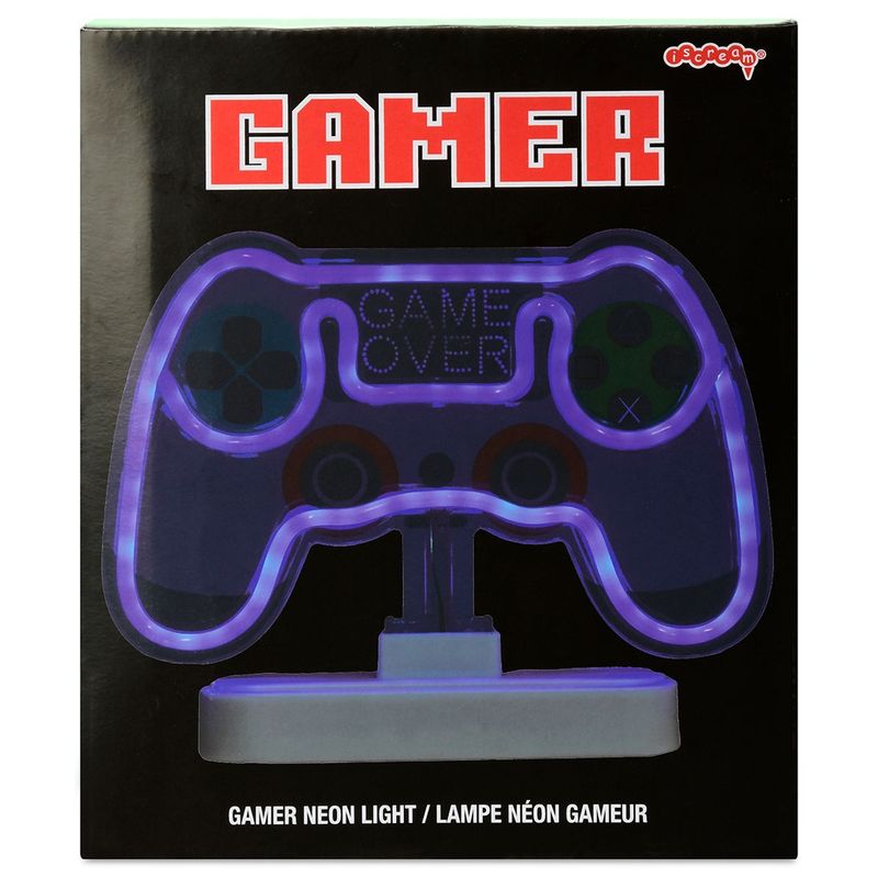 Neon Gamer Light