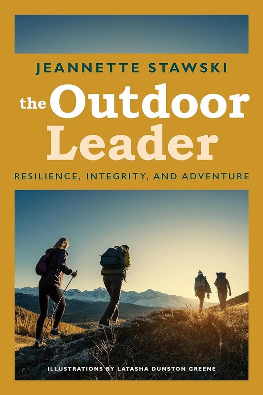 The Outdoor Leader