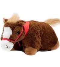 Pillow Pal, horse
