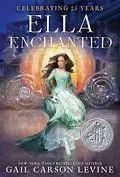 Book, Ella Enchanted