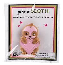 Grow a Sloth