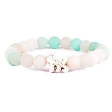 LIon Sky Stone- Fahlo Bracelet