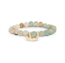Sloth Sky Stone- Fahlo Bracelet