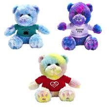 Plush, Izzy Bear WW