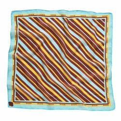 BROWNIE SCARF- UPDATED 2024