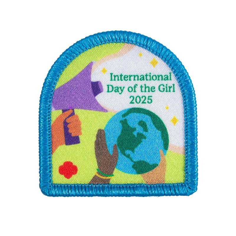 INTERNATIONAL DAY OF THE GIRL 2025