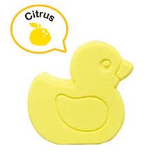 RAINBOMB MINI - DUCK CITRUS
