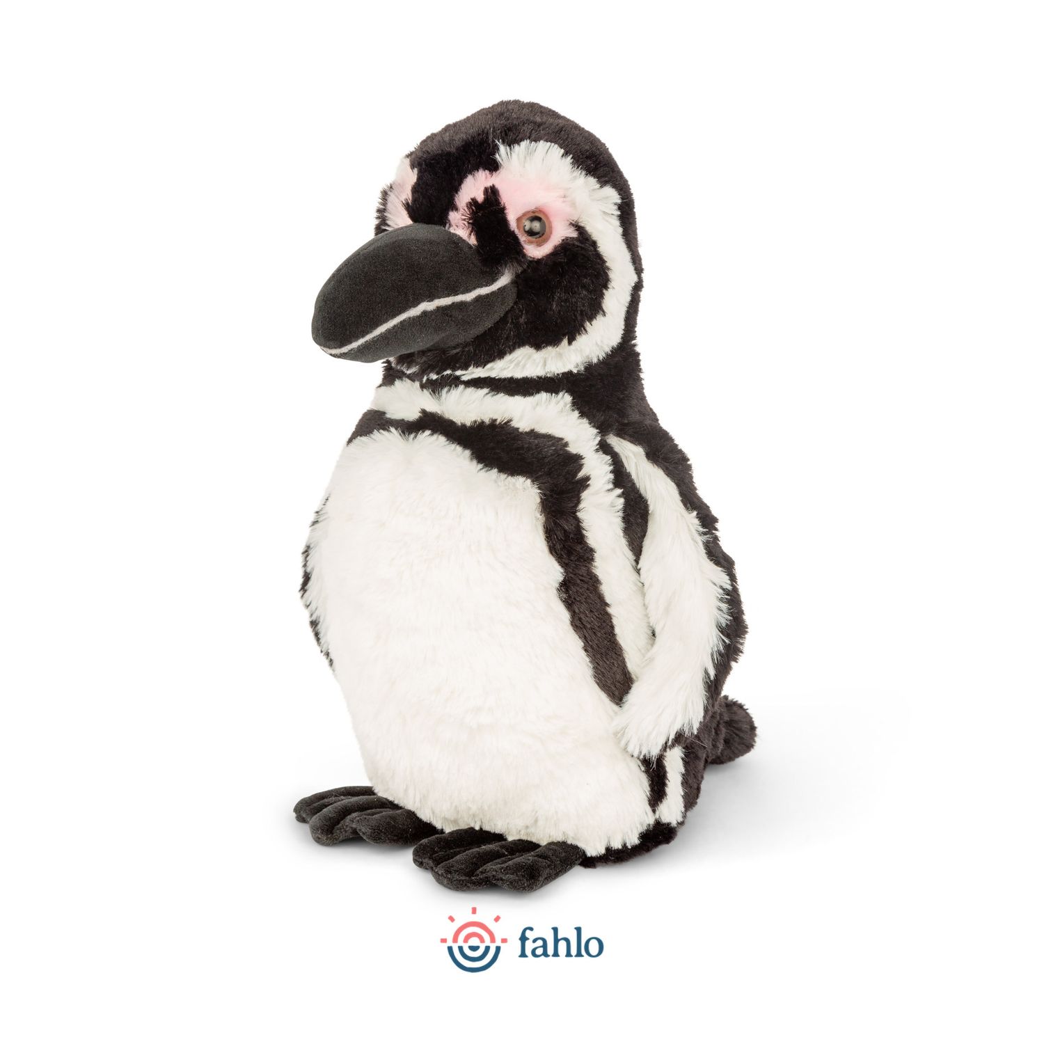 Penguin- Fahlo Plush