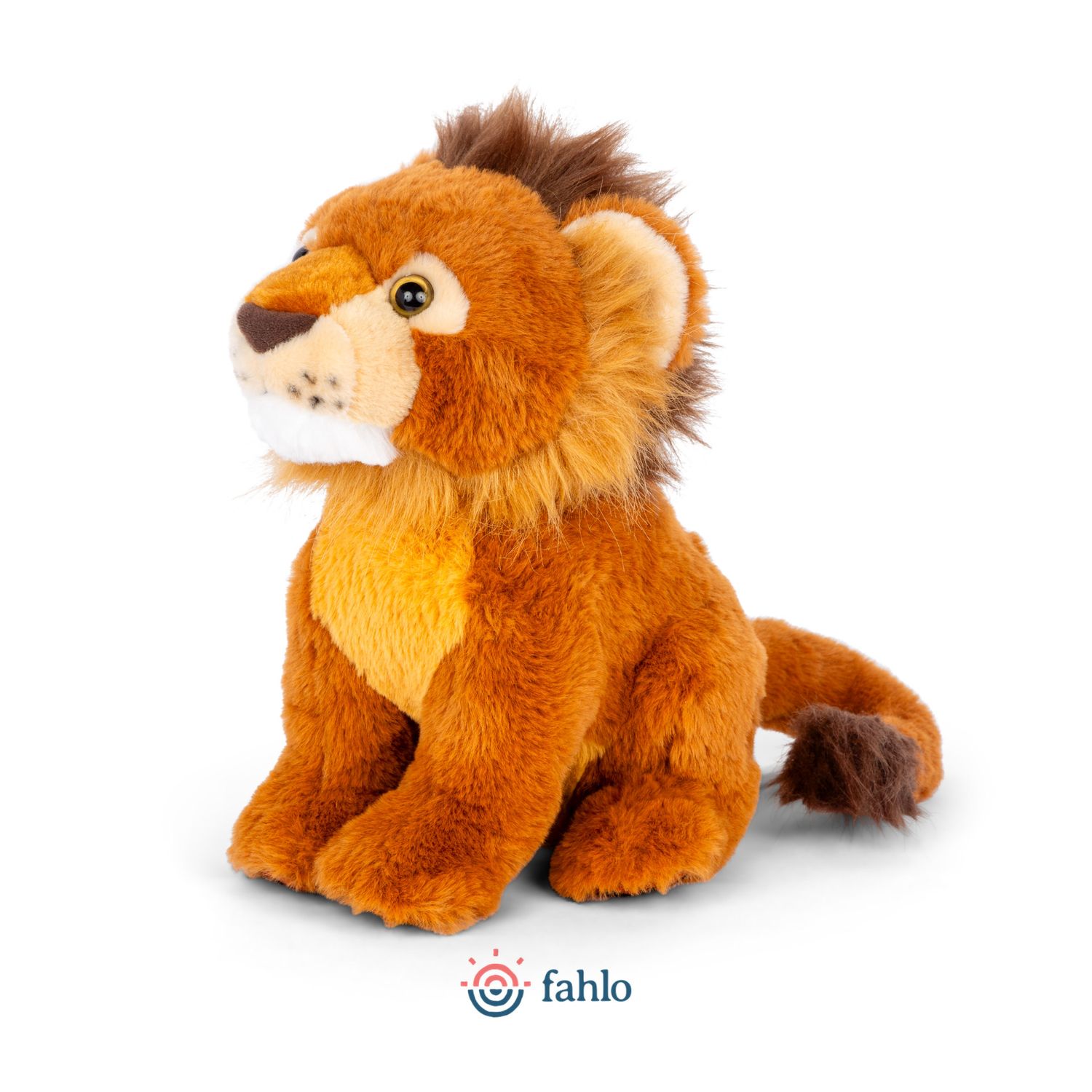 Lion- Fahlo Plush