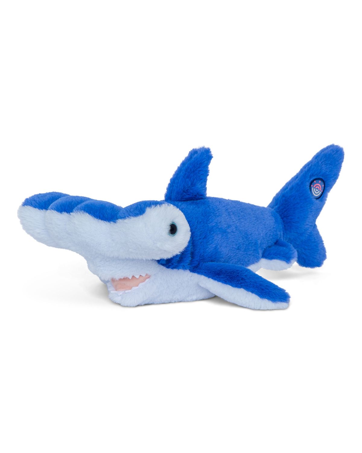 Hammerhead Shark- Fahlo Plush