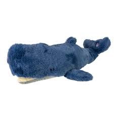 Whale- Fahlo Plush