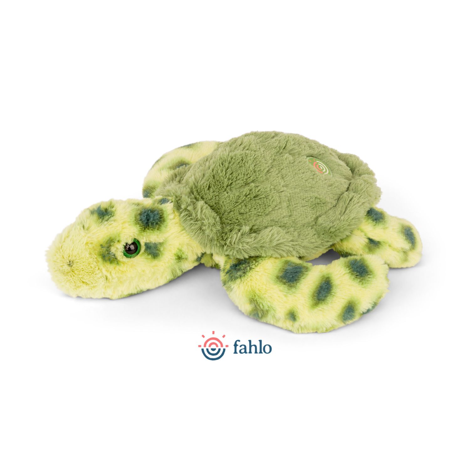 Turtle- Fahlo Plush