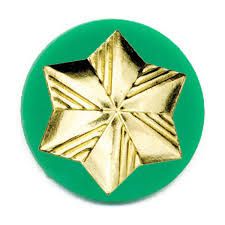 Brownie Disc for Membership Star - Single