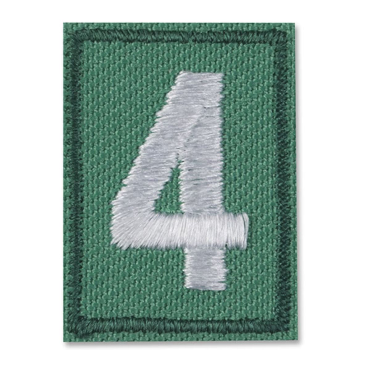 Multilevel Troop Numeral