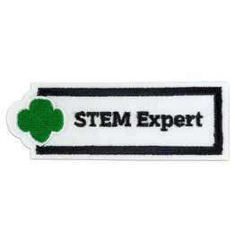 Stem Expert Patch