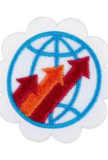 Daisy Global Action Award Year 2