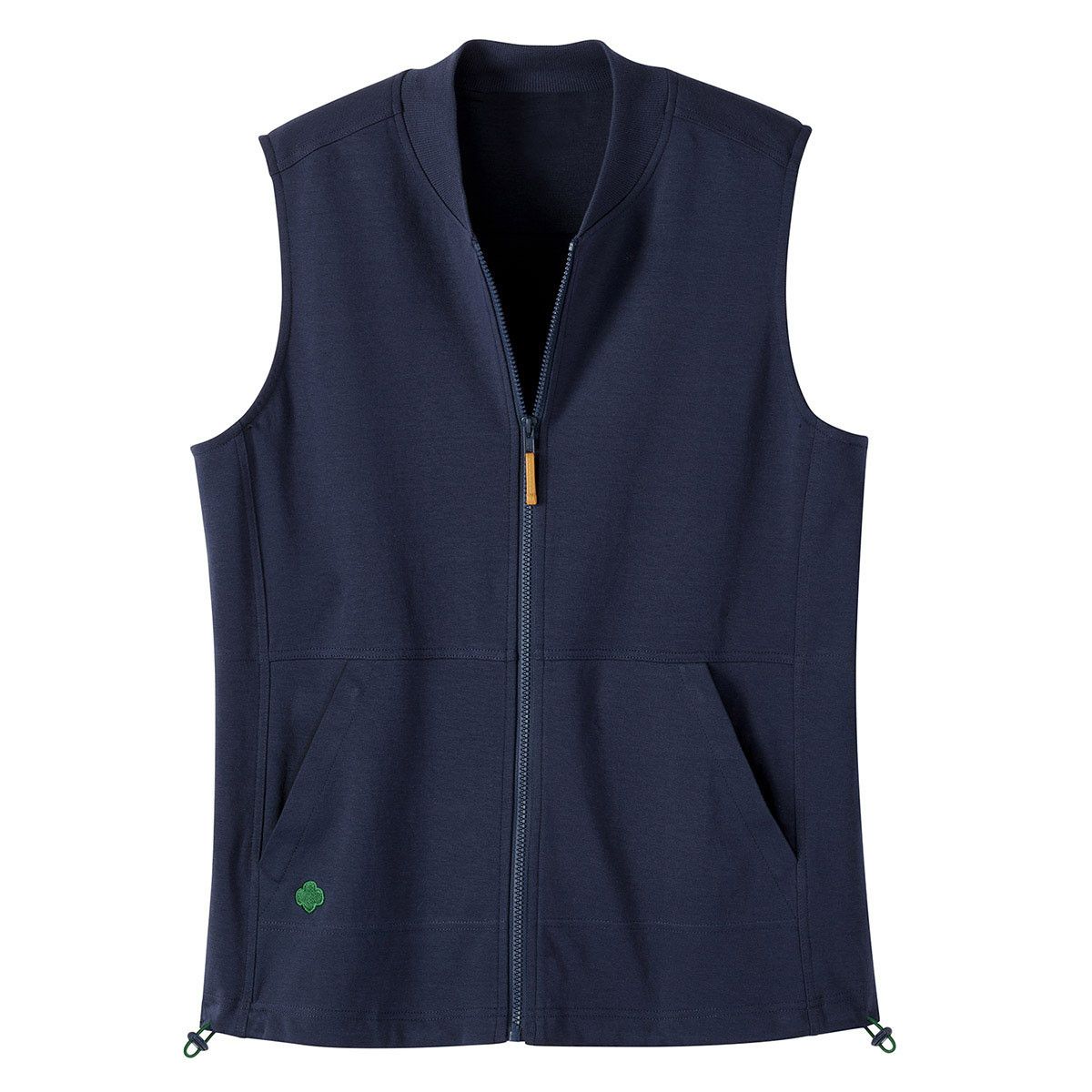 Official Adult Recycled Vest, Size: Adult 5X