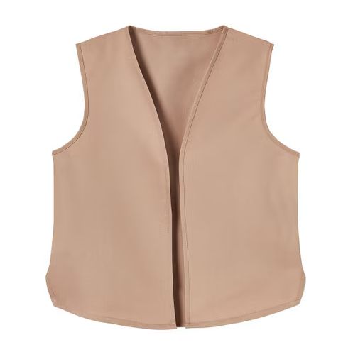 Official Cadette Senior Ambassador Vest