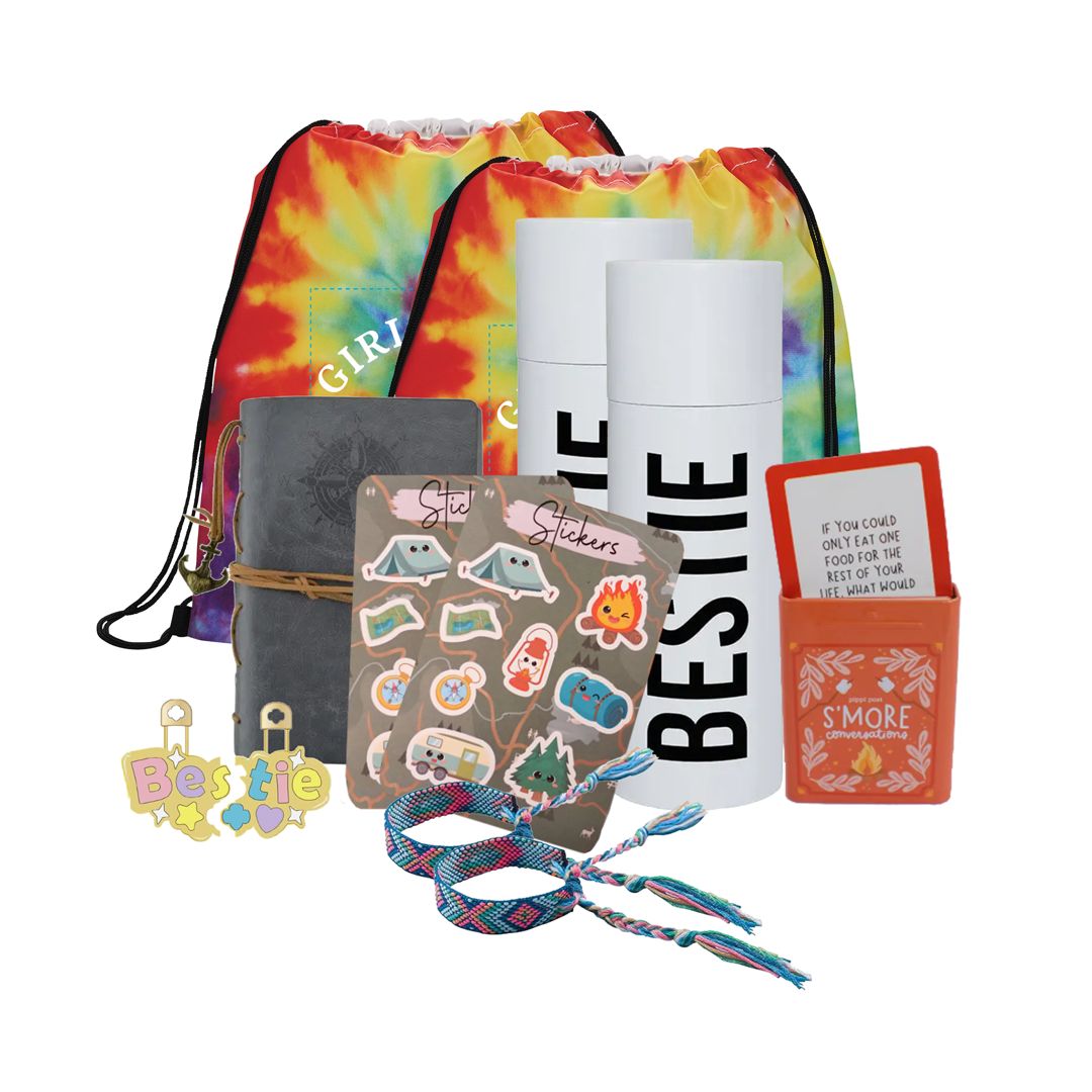 2026 Camp Buddy Kit (Pre-Order Only)